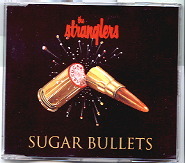 Stranglers - Sugar Bullets